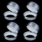 Gas Stove Knob Protector Set