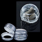 Gas Stove Knob Protector Set