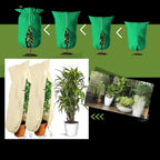 Freeze Protection Plant Covers