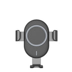 Auto Clamping Wireless Car Charger