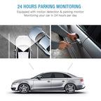 1080P Full HD Dash Cam