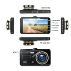1080P Full HD Dash Cam