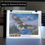 A4 LED Tracing Light Box