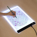 A4 LED Tracing Light Box