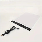 A4 LED Tracing Light Box