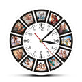 Personalized Wall Clock