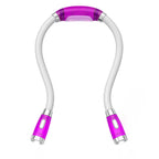 Hands-Free Reading Light