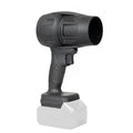 High-Power Jet Turbofan Portable Electric Washer