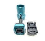 High-Power Jet Turbofan Portable Electric Washer