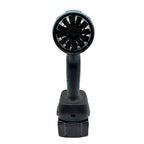 High-Power Jet Turbofan Portable Electric Washer