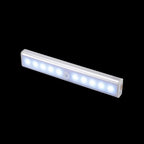 Wireless Motion Sensor LED Indoor Light