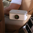 Wireless Heated Lunch Box