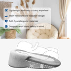Inclined Reflux Pillow Bed for Infants