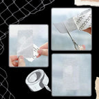 Strong Adhesive Screen Repair Tape
