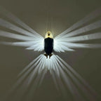 LED Eagle Wall Lamp