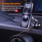 All-Weather Magnetic Phone Holder