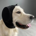 Noise-Suppressing Ear Protectors