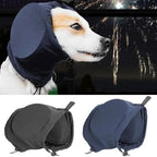 Noise-Suppressing Ear Protectors