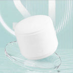 Compact Ultrasonic Cleaning Device