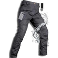 Men’s Waterproof Winter Cargo Trousers