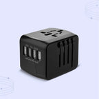 Universal Travel Power Adapter