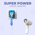 Universal Travel Power Adapter