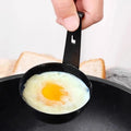 Egg Poacher with Nonstick Mold