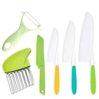 Children’s Junior Cooking Tool Set