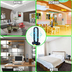 Ultraviolet Sterilizer Lamp