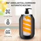 Massage Oil Warmer