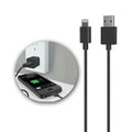 4 ft Lightning Sync & Charge Cable
