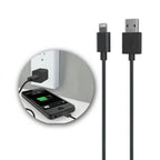 4 ft Lightning Sync & Charge Cable