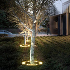 LED Tree Spotlight