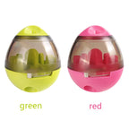Interactive Pet Toy