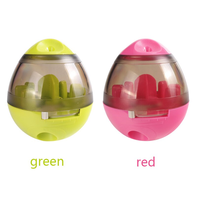 Interactive Pet Toy