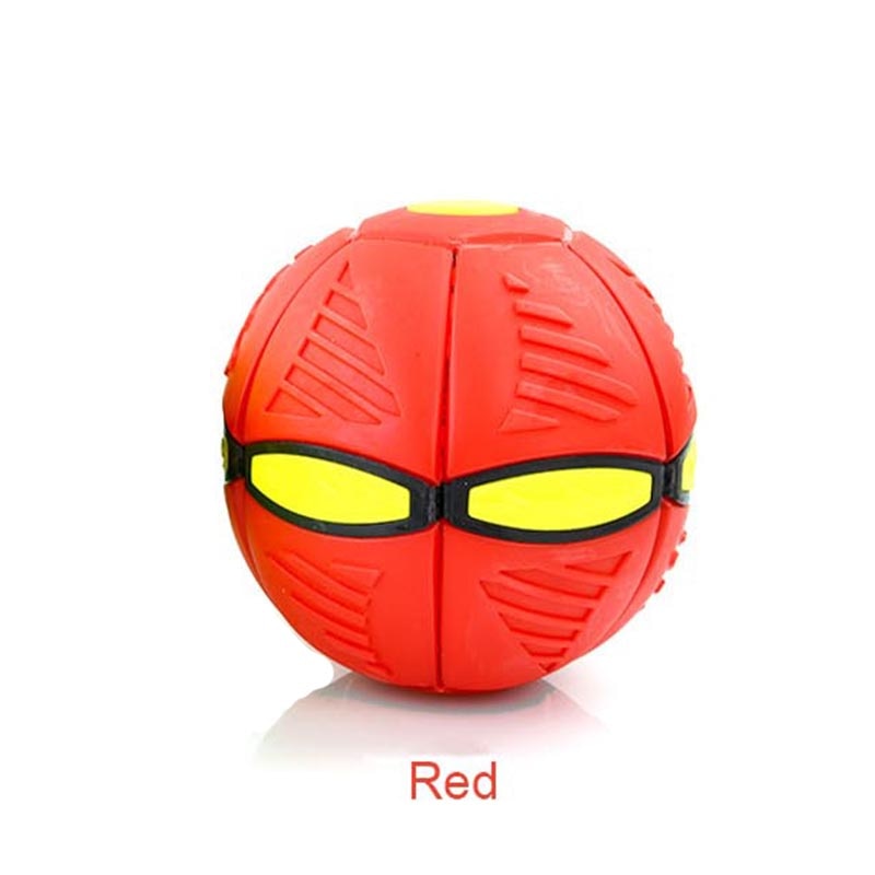 Magic UFO Ball