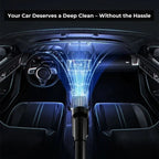 Cordless Car Vacuum Cleaner
