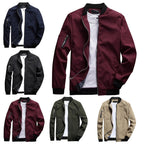 Stylish and Short Summer Jacket For Men