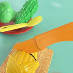 Children’s Play Kitchen with Flowing Water Feature