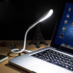 Mini Portable USB Laptop Lamp
