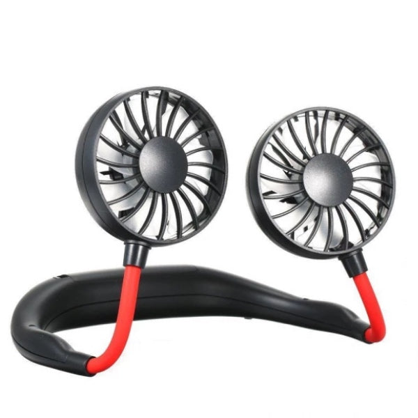 Portable Neck Fan