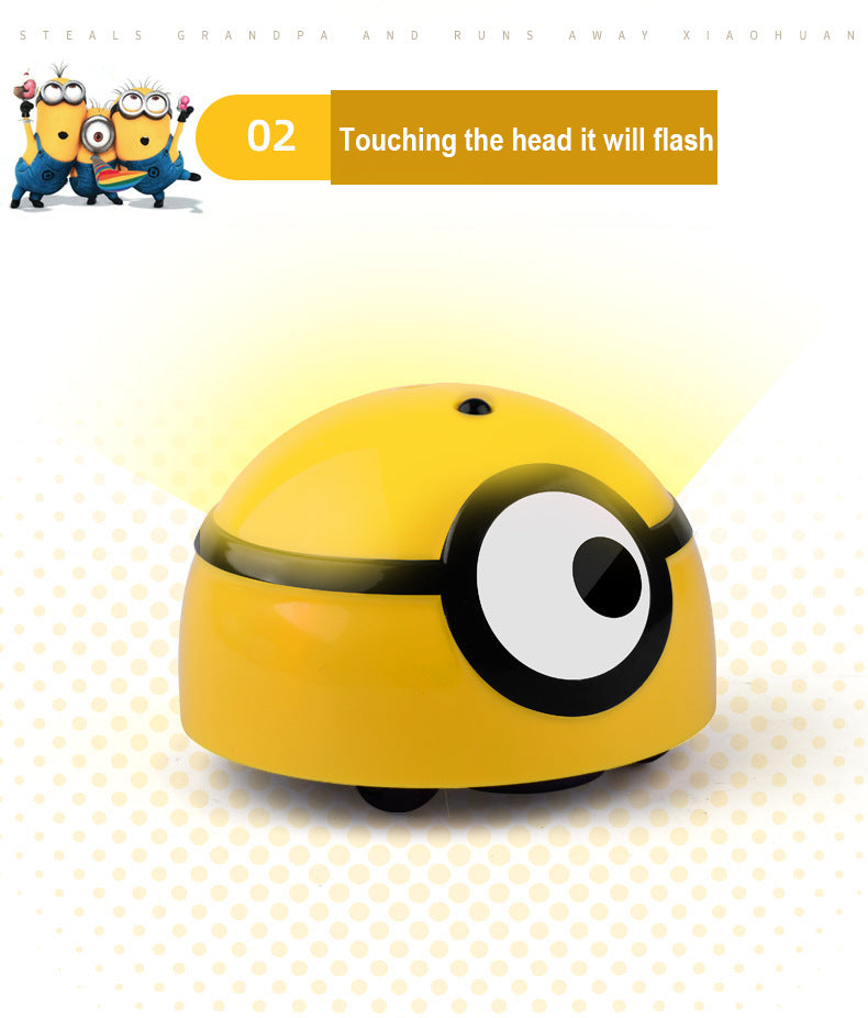 Pet Escape Toy