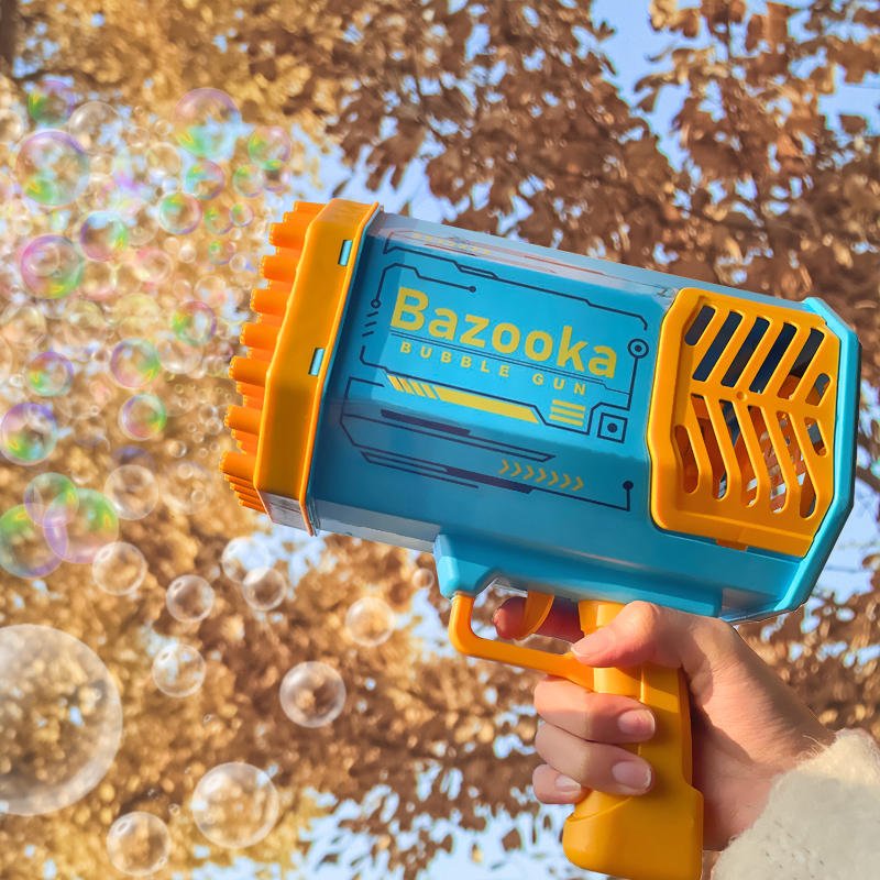 Bubble Blaster