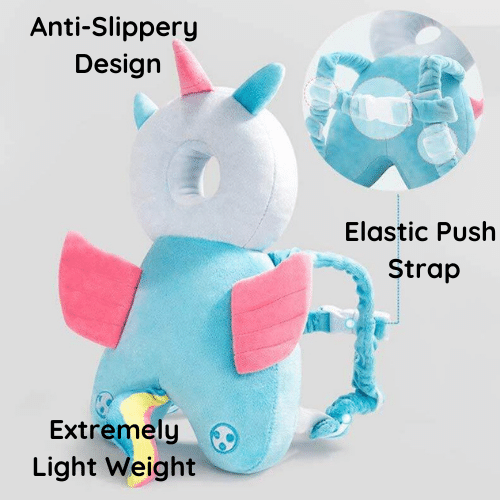Ultimate Baby Head Protector