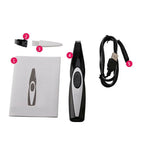 Electric Pet Grooming Trimmer