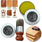 Revive & Shine Leather Salve