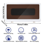 Wall Mounted Waterproof Phone Case