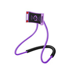 Lazy Neck Phone Holder