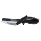 Ultimate 2-in-1 Food Chopper