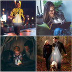 Hands-Free Portable Led Light